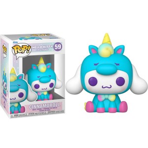 funko pop Sanrio Hello Kitty Cinnamoroll